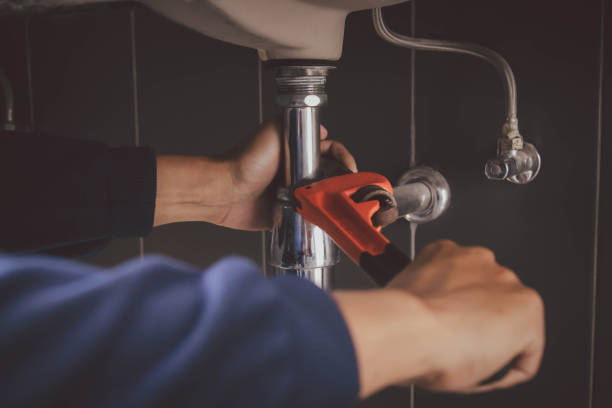 Best Residential Plumbing in USA